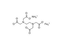 乙二胺四乙酸铁铵盐溶液，<em>特</em>规