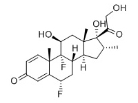 氟<em>米</em>松