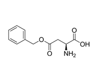 L-<em>天</em>冬氨酸-β-苄酯，98%（HPLC）