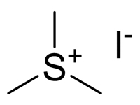 <em>三</em>甲基碘代磺酸，98%