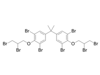 2,2-<em>双</em>[3,5-二溴-4-(2,3-二溴丙氧基)苯基]丙烷