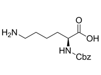 Nα-苄氧羰基-L-赖氨酸，98%（HPLC)