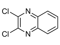 2，3<em>二</em><em>氯</em>喹喔啉，98%