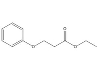 3-苯氧基丙酸乙酯，96%(GC)