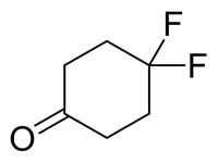 4,4-<em>二</em>氟环已酮，97%