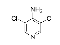 4-氨基-3,5-二氯吡啶，98%（GC)