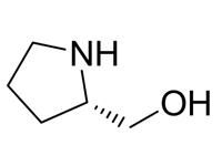 L-脯氨醇, 99%（HPLC) 