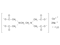 二水合乙二胺四乙酸钙钠, <em>97</em>%