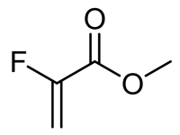 2-氟丙烯酸甲酯, <em>95</em>%