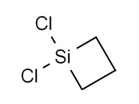 1,1-二氯硅基环丁烷，95%(GC) 