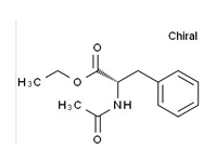 N-乙酰-L-苯丙氨酸乙酯，98% (GC)