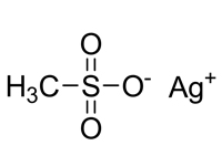 甲烷磺酸银，<em>99</em>%