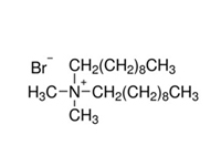 双十烷基二甲基溴化铵，80% 