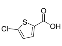 2-氯噻吩-5-甲酸，98%（HPLC)