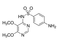 磺胺<em>多</em>辛