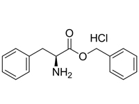 L-苯丙氨酸苄酯盐酸盐, 98% 