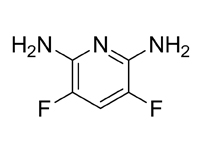 2,6-<em>二</em>氨基-3,5-<em>二</em>氟吡啶，≥98.0%