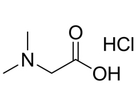 N,N-二甲基甘氨酸盐酸盐，98% 