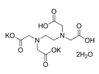 <em>乙</em>二胺四<em>乙酸</em>二钾, AR, 99%
