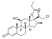 丙酸氯倍他<em>索</em>