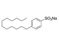 十二烷基苯磺酸钠，AR，<em>90</em>%