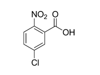 5-氯-2-硝基苯甲酸，98%（HPLC)
