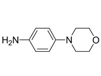 4-<em>吗</em>啉基苯胺，98%（HPLC)