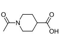 1-乙酰基-4-哌啶甲酸，98%（HPLC)