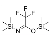 N，O-双（<em>三</em>甲基硅烷基）<em>三</em>氟乙酰胺，95%