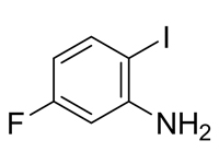 5-氟-2-碘苯胺，98%（HPLC)