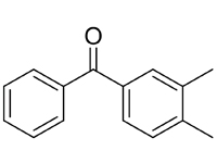 3,4-<em>二</em>甲基<em>二</em>苯甲酮，99%(GC)