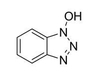 1-羟基苯并三氮唑,<em>无水</em>, 99%