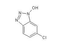 6-氯-1-羟基苯并<em>三</em>氮<em>唑</em>,99%(HPLC)