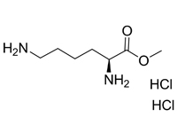 L-赖氨酸甲酯二盐酸盐, 98% 