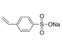 4-苯乙烯磺酸钠盐，<em>90</em>%
