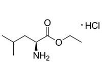 L-亮氨酸乙酯盐酸盐，98%