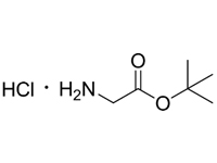 甘氨酸叔丁酯盐酸盐，98%（HPLC） 