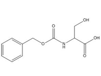 N-苄氧羰基-DL-丝氨酸，98%（HPLC)