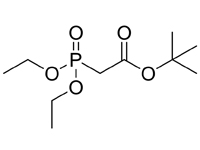 O,O'-二乙基膦酰基乙酸叔丁酯，<em>96</em>%（GC)