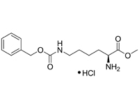 CBZ-L-赖氨酸甲酯盐酸盐，98%