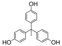 1,1,1-<em>三</em>(4-羟苯基)乙烷