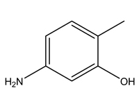 <em>5</em>-氨基邻甲酚，97%