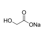 <em>乙醇</em>酸钠，CP，97%