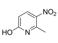 2-羟基-6-甲基-5-硝基吡啶，98%（HPLC）