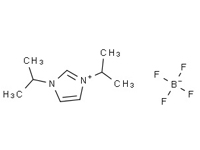 1,3-二<em>异</em>丙基咪唑四氟硼酸盐，96%