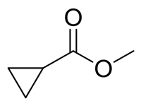 环丙甲酸甲<em>酯</em>, 98%