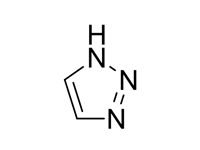 1H-1,2,3-三氮唑，<em>95</em>%（GC)
