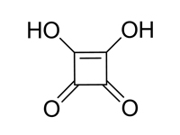 3,4-二羟基-3-环丁烯-1,2-二酮，98%（GC)