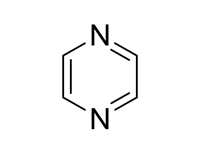 吡嗪，<em>98</em>%（GC)