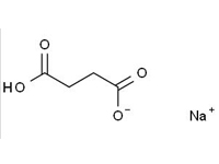 丁二<em>酸</em>单钠，98%